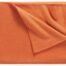 EAGLE PRODUCTS Fleeceplaid TONY, Farbe 3375 orange-0