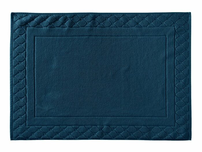 DESCAMPS La Mousseuse Frottier, Farbe prusse (blau) - NEU-11909