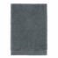 DESCAMPS La Mousseuse Duschtuch 70x140, Farbe granit (grau) - NEU-0