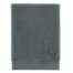 DESCAMPS La Mousseuse Seiftuch 35x35, Farbe granit (grau) - NEU-0