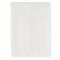 DESCAMPS La Mousseuse Handtuch 50x100, Farbe mariée (weiß) - NEU-0