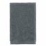 DESCAMPS La Mousseuse Handtuch 50x100, Farbe granit (grau) - NEU-0