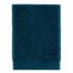 DESCAMPS La Mousseuse Handtuch 50x100, Farbe prusse (blau) - NEU-0