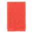 DESCAMPS La Mousseuse Seiftuch 35x35, Farbe corail (koralle) - NEU-0