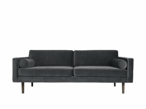 Broste Copenhagen Sofa 3-Sitzer WIND Magnet-0