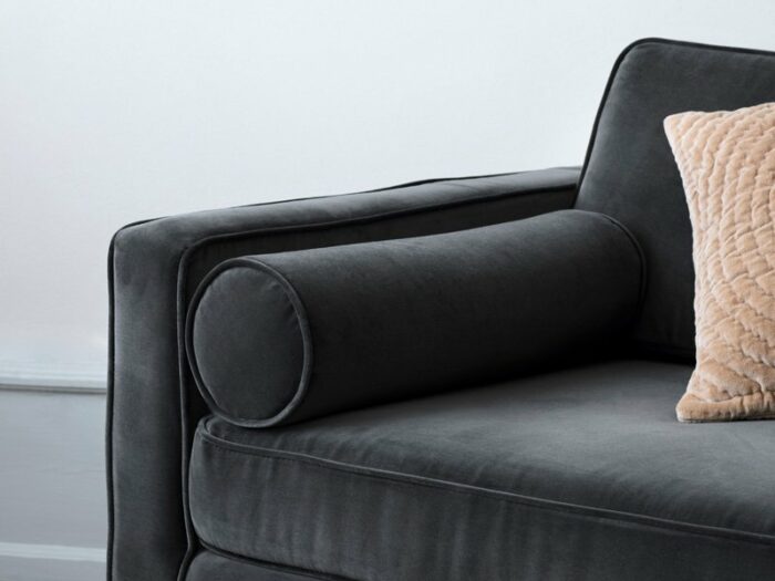 Broste Copenhagen Sofa 3-Sitzer WIND Magnet-14475