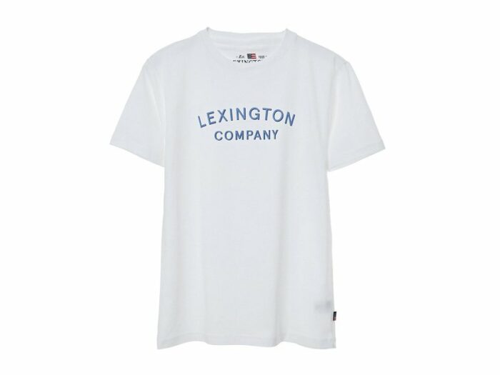 LEXINGTON Herren-Pyjama SPIKE, Größe L-0