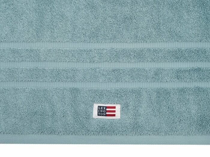 LEXINGTON Frottiertuch ORIGINAL TOWEL, Farbe Mint-23990