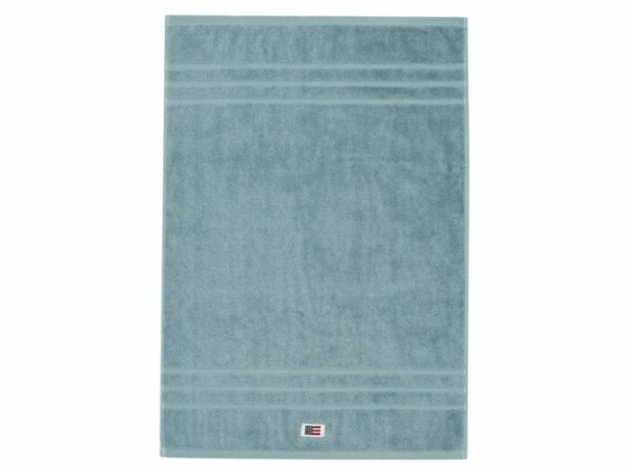 LEXINGTON Frottiertuch ORIGINAL TOWEL, Farbe Mint-23988