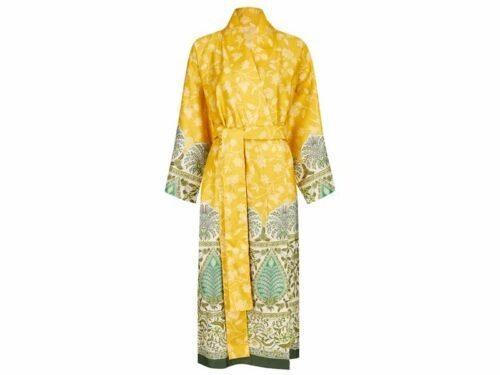 BASSETTI Kimono BARISANO I1-0