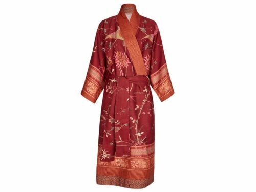 BASSETTI Kimono PARADISE R1, Größe S/M - LIMITED EDITION 2021-0