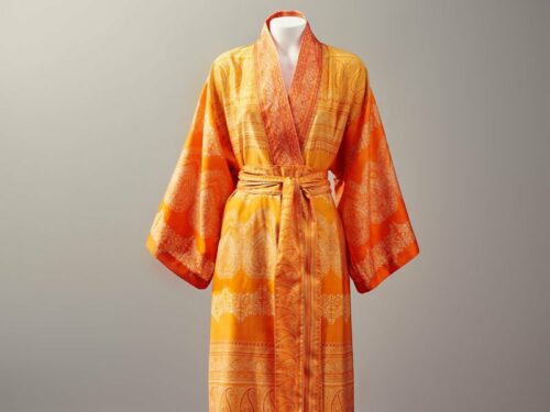 BASSETTI Kimono BRUNELLESCHI O2-0