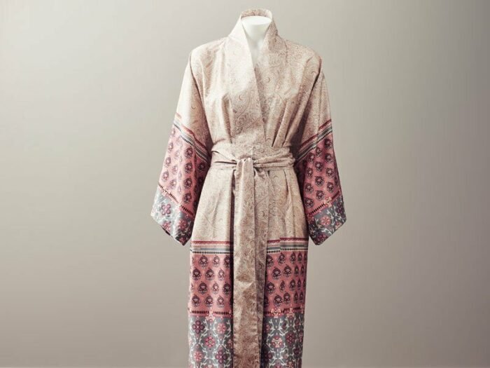 BASSETTI Kimono LAGLIO 41-31860