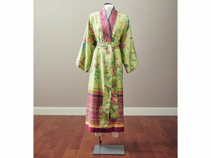 BASSETTI Kimono PALLANZA V1-31543