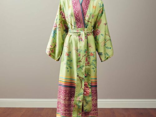 BASSETTI Kimono PALLANZA V1-0
