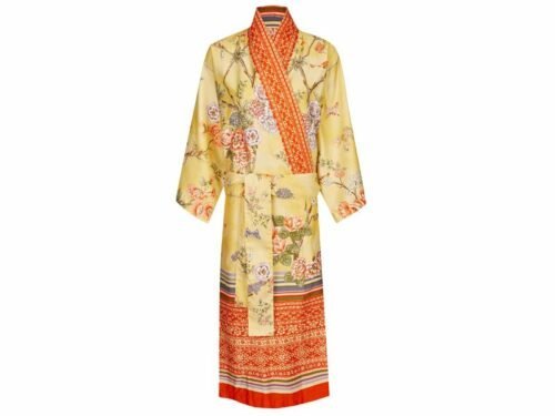 BASSETTI Kimono PALLANZA Y1-0
